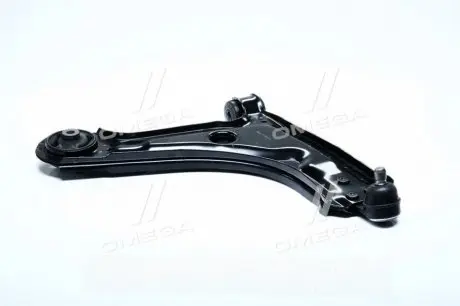 CQKD11R Рычаг подвески GM DAEWOO TACUMA U100 00-08 ПЕРЕДН НИЖН ПРАВ Р-Г (пр-во CTR) CTR підбір по vin на Brocar