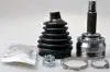ШРУС з пильн. MITSUBISHI CARISMA DA 1.6/1.8 08.97-05.99 (пр-во DENCKERMANN) C120175