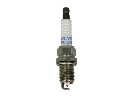 PK16PRP11 Свеча зажигания PLATINUM MITSUBISHI PAJERO II, PAJERO SPORT I (пр-во DENSO) DENSO подбор по vin на Brocar