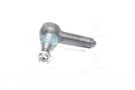 RD445854 Наконечник тяги рульової DAF, IVECO, MAN, MB, RENAULT, SCANIA прав. (RIDER) RIDER підбір по vin на Brocar