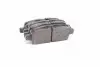 PKE011 Колодка торм. диск. NISSAN QASHQAI, TIIDA, X-TRAIL, LEAF (пр-во PARTS-MALL) PARTS-MALL підбір по vin на Brocar