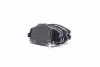 148802 Колодка торм. дисковод. HYUNDAI ACCENT RB 11-/KIA RIO 11 - передн. (пр-во REMSA) REMSA підбір по vin на Brocar