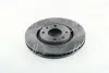 Диск тормозной CITROEN C3, C4 PEUGEOT 207, 408 передн., вент. (пр-во REMSA) 6604.10