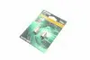 5007ULT02B Лампа розжарювання R5W 12V 5W BA 15S Ultra Life (blister 2шт) (пр-во OSRAM) OSRAM підбір по vin на Brocar