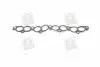 Прокладка, впускной/выпускной коллектор HYUNDAI/KIA D4FB (пр-во PARTS-MALL) P1J-A014