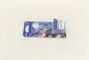 Лампа розжарювання H6W WhiteVision12V 6W BAX9s (2шт blister) (пр-во Philips)