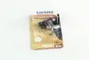 12361B1 Автолампа Philips 12361B1 Standard H9 PGJ19-5 65 W прозрачная PHILIPS підбір по vin на Brocar