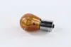 Автолампа Philips 12496LLECOCP LongLife EcoVision PY21W BAU15s 21 W оранжевая