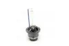 85122WHV2C1 Автолампа Philips 85122WHV2C1 Xenon WhiteVision gen2 D2S P32d-2 35 W прозрачная PHILIPS підбір по vin на Brocar