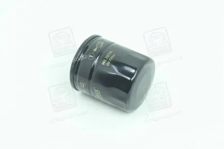 WL707412 Фільтр масляний FORD, TOYOTA (вир-во WIX-Filtron) WL7074-12/OP629T WIX FILTERS підбір по vin на Brocar