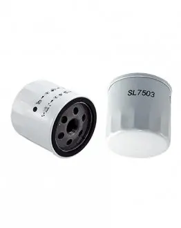WL7503 Фільтр масл. Audi; Seat; Skoda, Volkswagen (вир-во WIX-Filtron) WIX FILTERS підбір по vin на Brocar