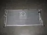 Конденсатор кондиціонера MITSUBISHI LANCER (96-) 1.3-2.0 i (пр-во Van Wezel) 32005220