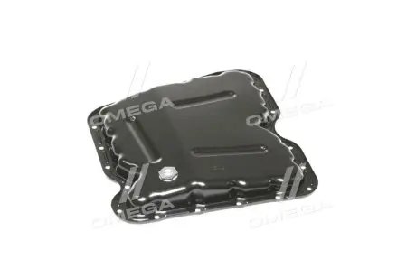 3389070 Піддон, масляний картера двигуна Niss/Ren/Opel 2.0 dCi (вир-во Wan Wezel) VAN WEZEL підбір по vin на Brocar