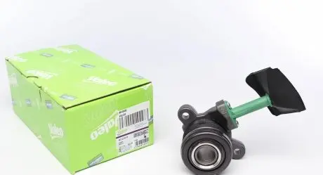 804509 Підшипник вижимний Renault Kangoo 1.6 16V/1.9dCi 01- VALEO підбір по vin на Brocar