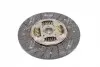 HD62 Диск зчеплення HYUNDAI (вир-во Valeo PHC) VALEO підбір по vin на Brocar