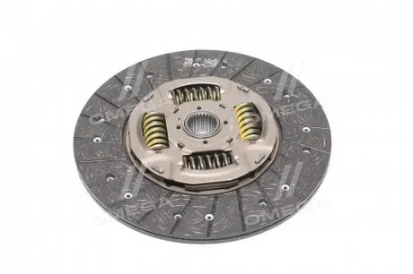 HD62 Диск зчеплення HYUNDAI (вир-во Valeo PHC) VALEO підбір по vin на Brocar