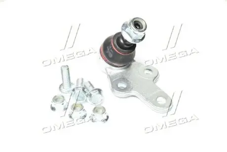 JBJ740 Опора шаровая FORD C-MAX, FOCUS II, VOLVO V50 03-12 перед. мост (Пр-во TRW) TRW подбор по vin на Brocar