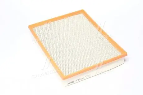 AF1624S Фільтр повітряний OPEL VECTRA C 1.9 CDTI 03- (вир-во ALPHA FILTER) ALPHA FILTER підбір по vin на Brocar