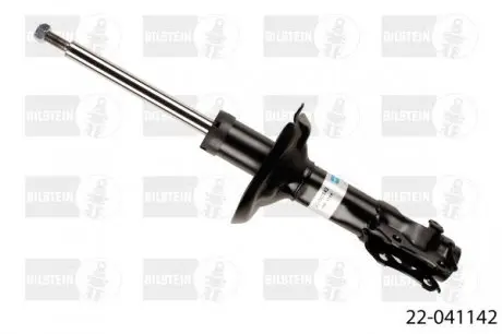 22041142 Амортизатор (передний) VW Golf II/III BILSTEIN подбор по vin на Brocar