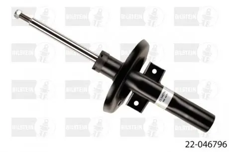 22046796 Амортизатор (передний) VW Sharan/Ford Galaxy 95- BILSTEIN подбор по vin на Brocar