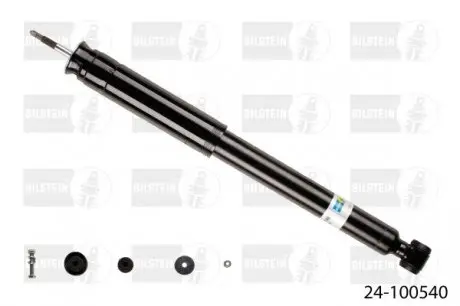 24100540 Амортизатор (передній) MB E-class (W210) 95-03 BILSTEIN підбір по vin на Brocar