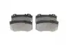0986494576 Колодка торм. диск. MB M-CLASS (W163), S-CLASS (W220) передн. (пр-во Bosch) BOSCH підбір по vin на Brocar