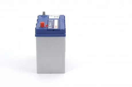 0092S40200 Акумуляторна батарея 45Ah/330A (238x129x227/+R/B00) Азія BOSCH підбір по vin на Brocar