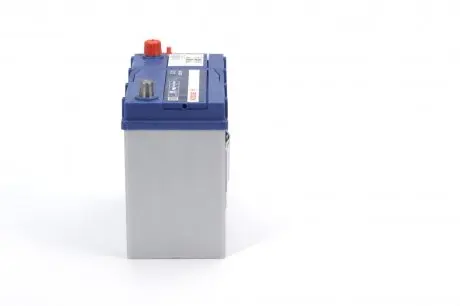0092S40230 Акумуляторна батарея 45Ah/330A (238x129x227/+L/B00) Азія BOSCH підбір по vin на Brocar