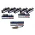 0242140521 Свічка запалювання MB C-class (W204)/E-class (W211/W212) 07-16 (M276/272) BOSCH підбір по vin на Brocar
