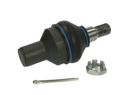 MEBJ6287 Опора шаровая MERCEDES 100(631) 88-96 перед. мост с двух сторон(Пр-во-MOOG) MOOG подбор по vin на Brocar
