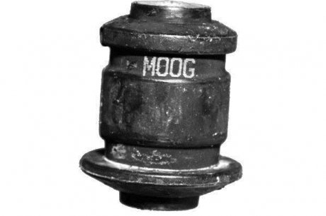 MESB3996 Сайлентблок рычага MERCEDES M-CLASS(W163) ML 98-05 перед. мост (Пр-во MOOG) MOOG підбір по vin на Brocar