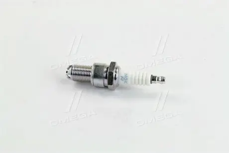 BPR5EKU Свеча зажигания AUDI 80, 100, A6 VW PASSAT, GOLF III, POLO 1.6 (пр-во NGK) NGK подбор по vin на Brocar