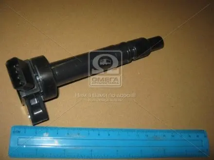 U5068 Катушка зажиг.(код 48240) TOYOTA Corolla(E120),CelicaVII(ZZT23) (пр-во NGK) NGK підбір по vin на Brocar