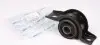 Сайлентблок важеля (переднього/знизу/ззаду) Ford Connect 02- 714 610 0007