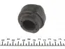 1004110026 Втулка стабілізатора (переднього) Audi A6/VW Passat 96-05 (d=27mm) MEYLE підбір по vin на Brocar