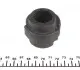 1004110026 Втулка стабілізатора (переднього) Audi A6/VW Passat 96-05 (d=27mm) MEYLE підбір по vin на Brocar