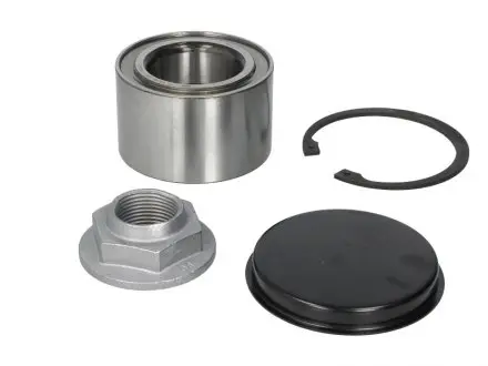VKBA3614 Підшипник колісний SKF підбір по vin на Brocar