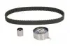 Комплект ремня ГРМ VW TOUAREG (7P5, 7P6) 3.0 V6 TDI 2010 - 2018 (Пр-во SKF) VKMA 01335
