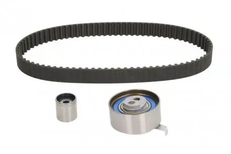 VKMA01335 Комплект ремня ГРМ VW TOUAREG (7P5, 7P6) 3.0 V6 TDI 2010 - 2018 (Пр-во SKF) SKF подбор по vin на Brocar