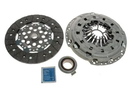 3000951586 Сцепление HONDA ACCORD VII, CIVIC VIII, CR-V III 2.2CTDi 04- (Пр-во SACHS) SACHS подбор по vin на Brocar