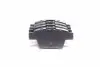 SP2153 Колодка торм. дисковод. CITROEN C4 I (LC) 04-10 R (D1621) задн. (пр-во SANGSIN) Hi-Q (SANGSIN) підбір по vin на Brocar
