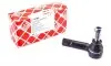 14180 Наконечник тяги рулевой (L) Audi A3/Skoda Octavia/VW Golf IV 96-10 FEBI BILSTEIN підбір по vin на Brocar