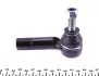 14180 Наконечник тяги рулевой (L) Audi A3/Skoda Octavia/VW Golf IV 96-10 FEBI BILSTEIN підбір по vin на Brocar