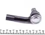14180 Наконечник тяги рулевой (L) Audi A3/Skoda Octavia/VW Golf IV 96-10 FEBI BILSTEIN підбір по vin на Brocar