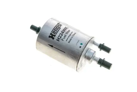 H224WK Фильтр топливный AUDI A4, A6 2.0-3.0 TFSI, 2.8-4.2 FSI 04-11 (пр-во HENGST) HENGST FILTER подбор по vin на Brocar