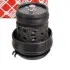 07183 Подушка опоры двиг. VW GOLF III (92-),PASSAT III (-97) передн. (пр-во FEBI) FEBI BILSTEIN підбір по vin на Brocar