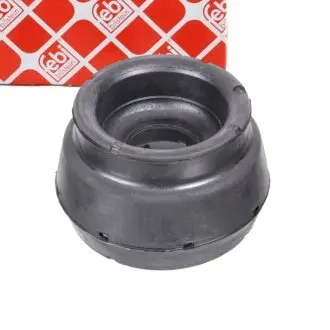 09227 Опора стойки AUDI, SKODA OCTAVIA, VW GOLF IV передн. без подш. (пр-во Febi) FEBI BILSTEIN подбор по vin на Brocar