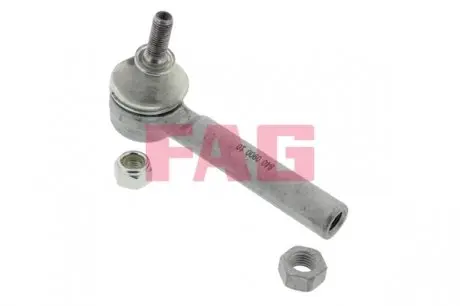 840090010 Наконечник тяги рулевой FIAT, LANCIA, SEAT (старый номер 915809)(Пр-во FAG) FAG подбор по vin на Brocar