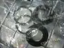93747047 Ремкомплект гальмівного супорта DAEWOO/CHEVROLET LACETTI/NUBIRA (вир-во GM) GM / OPEL підбір по vin на Brocar