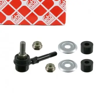 15415 Тяга стабілізатора (переднього) Nissan Almera II 00- FEBI BILSTEIN підбір по vin на Brocar